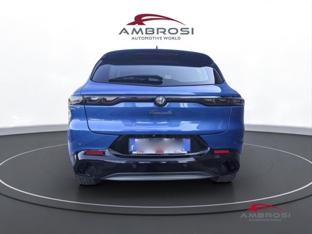 ALFA ROMEO Tonale usata 7
