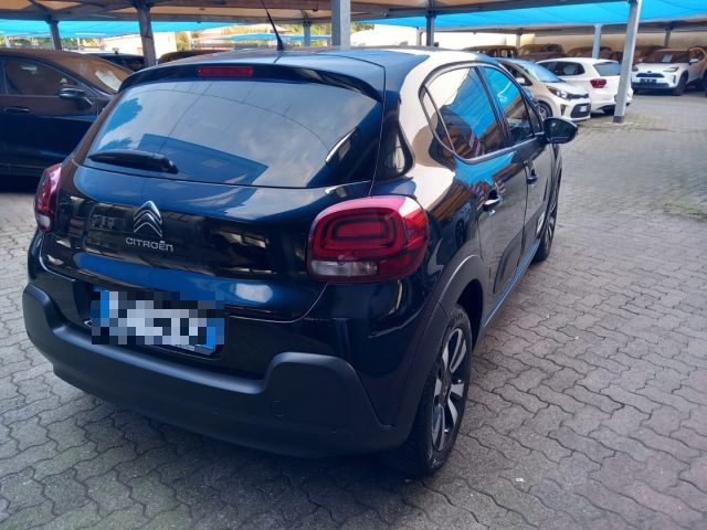 CITROEN C3 usata, con Autoradio