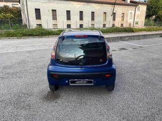 CITROEN C1 usata, con Alzacristalli elettrici