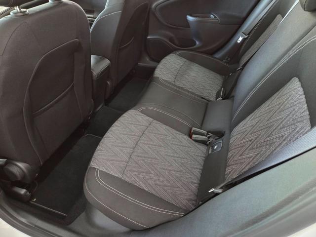 OPEL Astra usata, con Airbag Passeggero