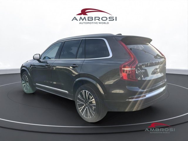 VOLVO XC90 usata 3