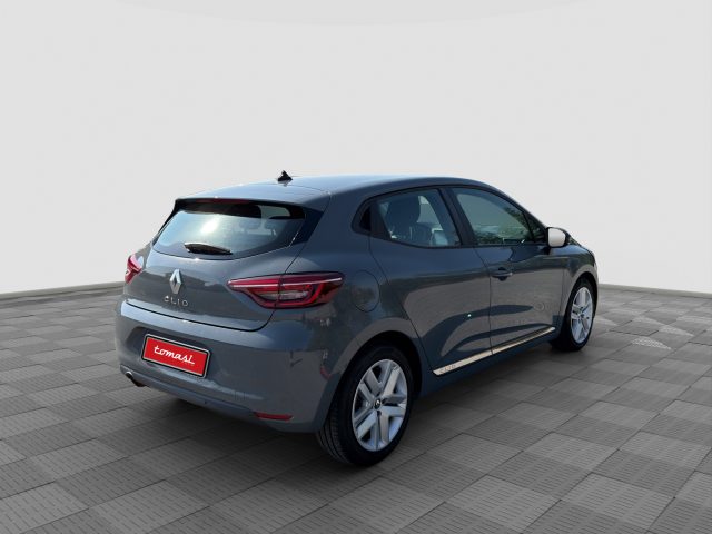 RENAULT Clio usata 4
