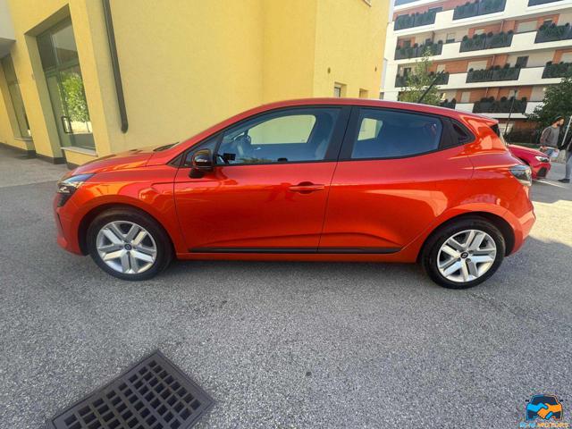 RENAULT Clio usata, con Airbag laterali