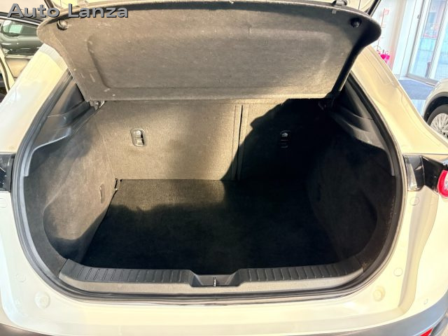 MAZDA CX-30 usata, con Controllo automatico clima