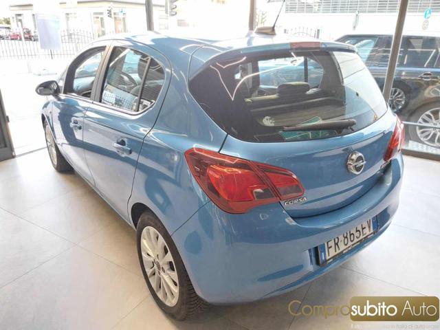 OPEL Corsa usata, con Alzacristalli elettrici