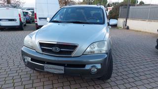 KIA Sorento usata, con Airbag Passeggero