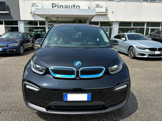 BMW i3 usata, con ABS