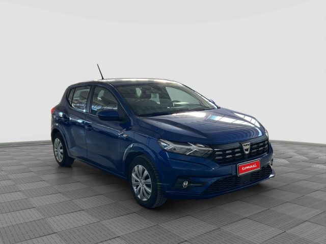 DACIA Sandero usata 6