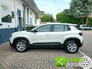 JEEP Avenger usata, con Airbag Passeggero