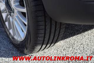 FIAT 500X usata, con ESP