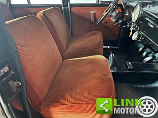 MORRIS Minor 1000 usata 3