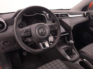 MG ZS usata, con Climatizzatore