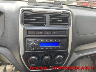PIAGGIO Porter NP6 usata, con USB