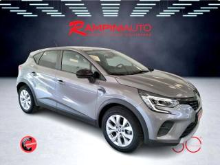 RENAULT Captur usata 4
