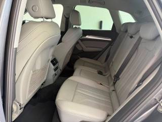 AUDI Q5 usata, con ESP