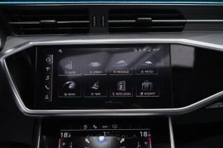 AUDI A6 usata, con Tettuccio apribile