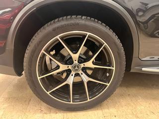 MERCEDES-BENZ GLC 220 usata, con Airbag
