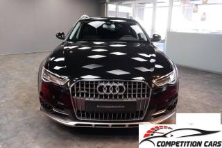 AUDI A6 allroad usata, con Airbag