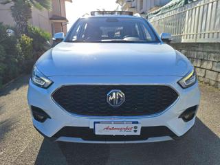 MG ZS usata, con Cerchi in lega