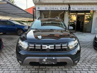 DACIA Duster usata 1
