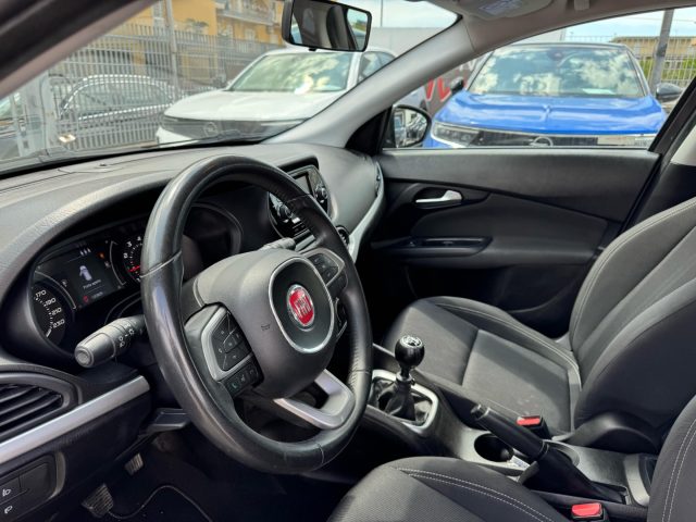 FIAT Tipo usata, con Climatizzatore