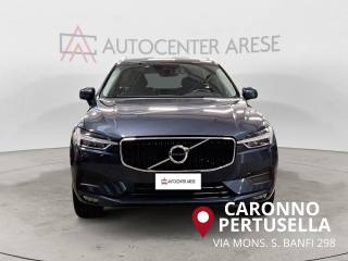 VOLVO XC60 usata, con Chiusura centralizzata