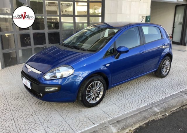 FIAT Punto Evo usata, con Lettore CD