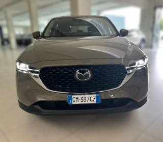 MAZDA CX-5 usata, con Servosterzo