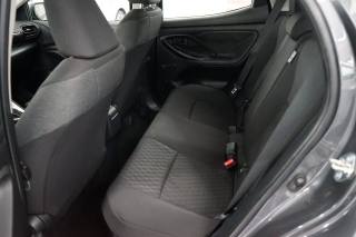 TOYOTA Yaris usata 27