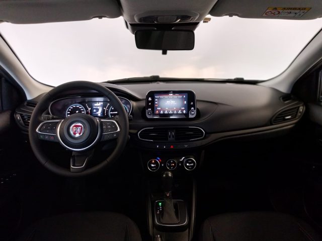 FIAT Tipo usata, con Luci diurne LED