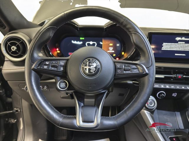 ALFA ROMEO Tonale usata 13