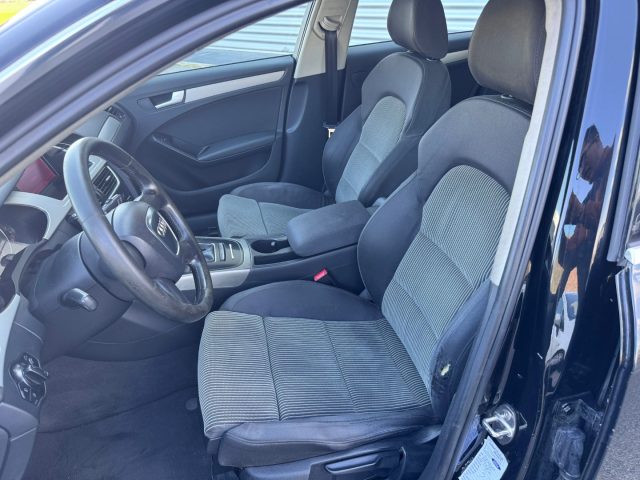 AUDI A4 usata, con Lettore CD