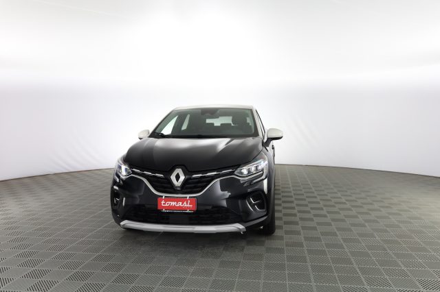 RENAULT Captur usata 0