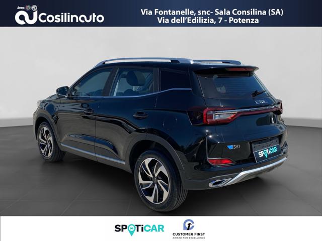 EMC Sei usata, con Airbag Passeggero