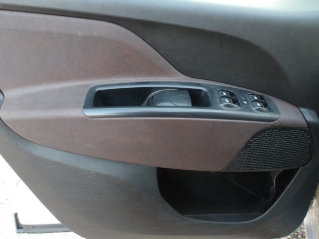 FIAT Doblo usata, con Controllo trazione