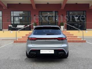 PORSCHE Macan usata, con Airbag Passeggero