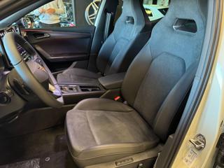 CUPRA Leon usata, con Controllo automatico clima