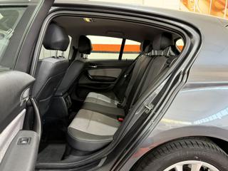 BMW 116 usata, con Chiusura centralizzata