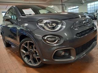 FIAT 500X usata, con Airbag laterali