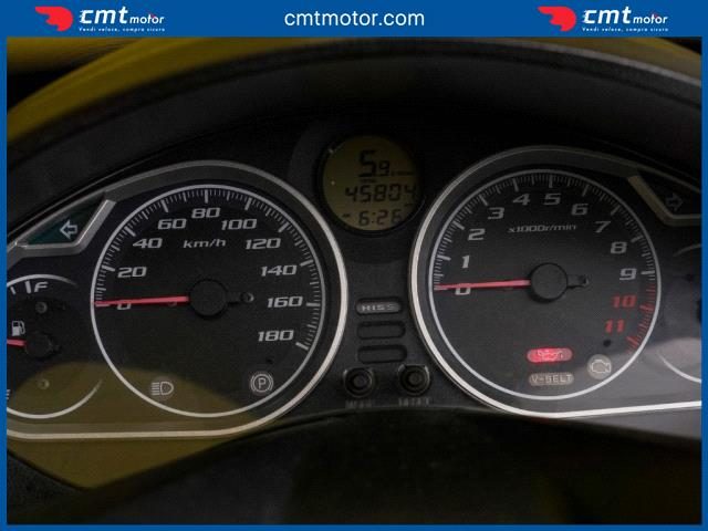 HONDA SW-T 400 usata 4