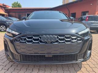 AUDI A5 usata, con Airbag