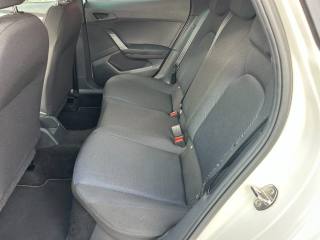 SEAT Ibiza usata, con Boardcomputer