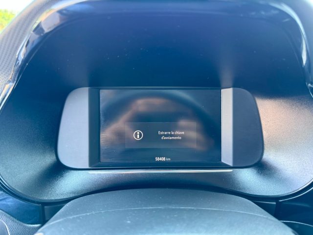 OPEL Corsa usata, con Cruise Control