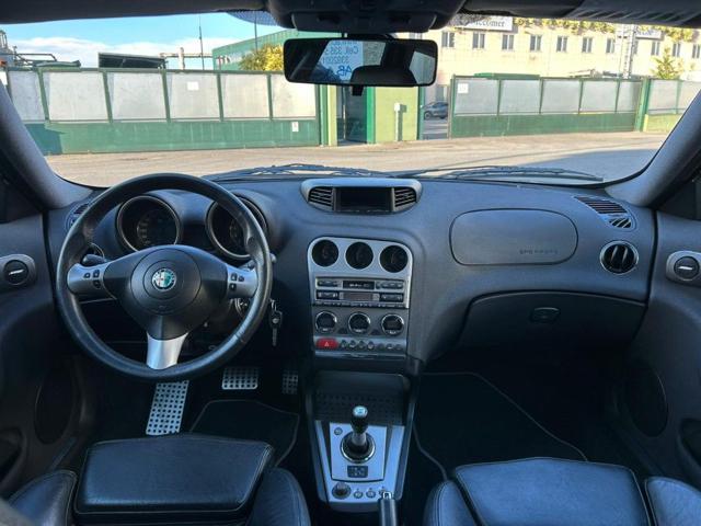 ALFA ROMEO 156 usata, con Autoradio