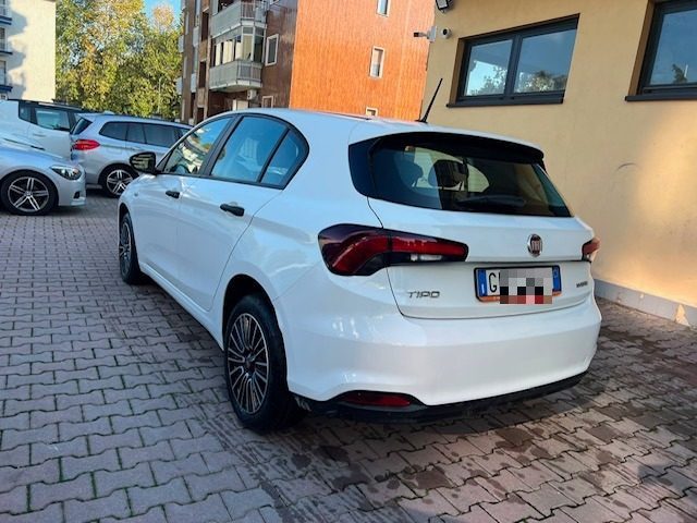 FIAT Tipo usata, con Airbag Passeggero