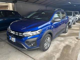 DACIA Sandero usata, con Airbag