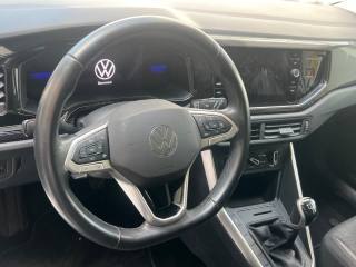VOLKSWAGEN Polo usata, con Boardcomputer