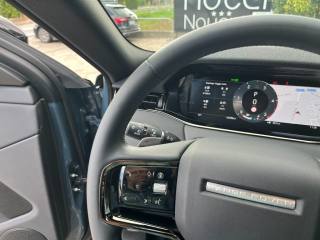 LAND ROVER Range Rover Evoque usata, con Antifurto