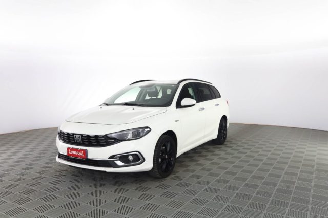FIAT Tipo usata 0