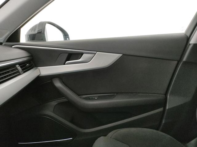 AUDI A4 usata, con Controllo vocale